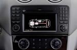 Mercedes-Benz ML450 Hybrid 2009 года